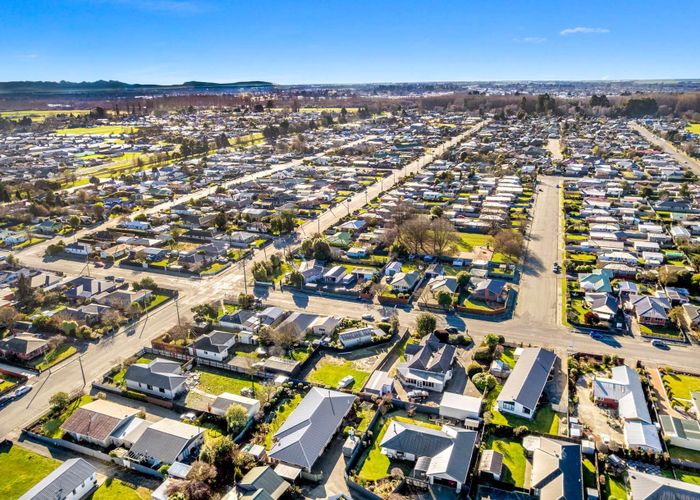  at LOT 1 Johnstone Street, Tinwald, Ashburton, Canterbury