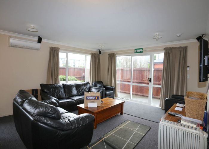  at 72a Peer Street, Upper Riccarton, Christchurch City, Canterbury