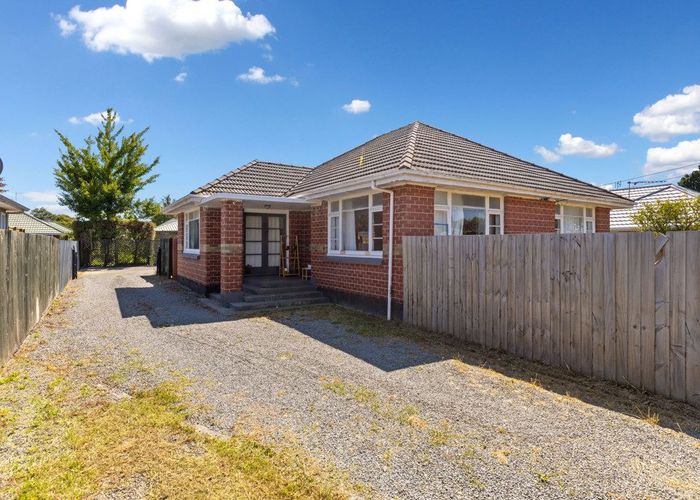  at 1/8 Hare Street, Ilam, Christchurch