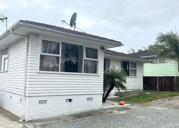  at 94 Boundary Road, Clover Park, Manukau City, Auckland