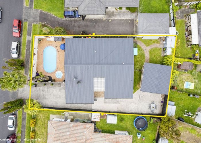  at 6 Glengowan Place, Conifer Grove, Takanini