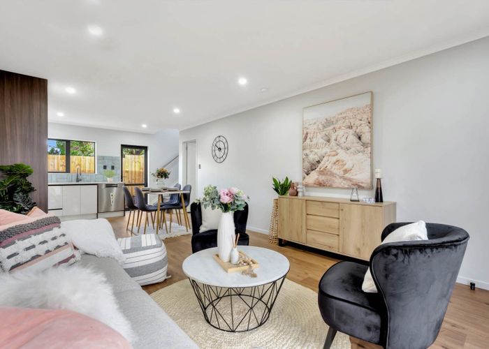  at 4/1 Brough Road, Manurewa East, Manukau City, Auckland