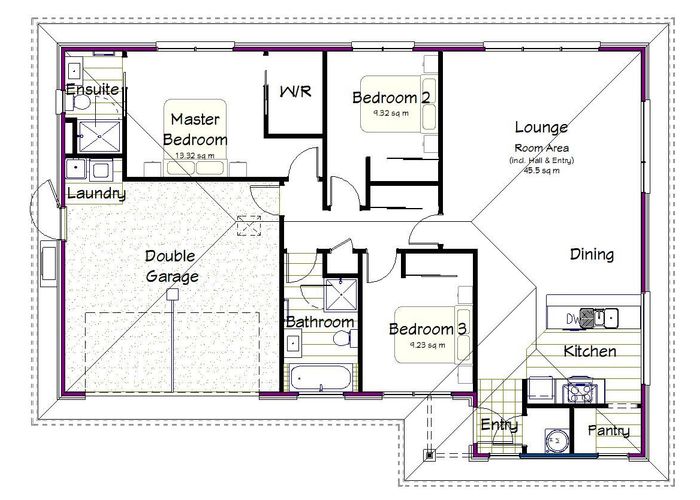  at 9 Akau Place, Bromley, Christchurch City, Canterbury