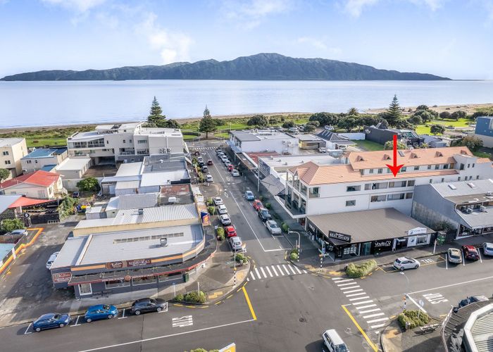  at 1C/25 MacLean Street, Paraparaumu Beach, Paraparaumu