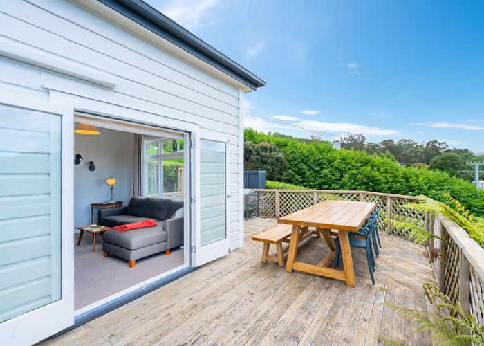  at 27 Glencairn Street, Dalmore, Dunedin