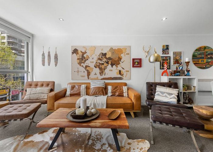  at 313/47 Hobson Street, City Centre, Auckland City, Auckland
