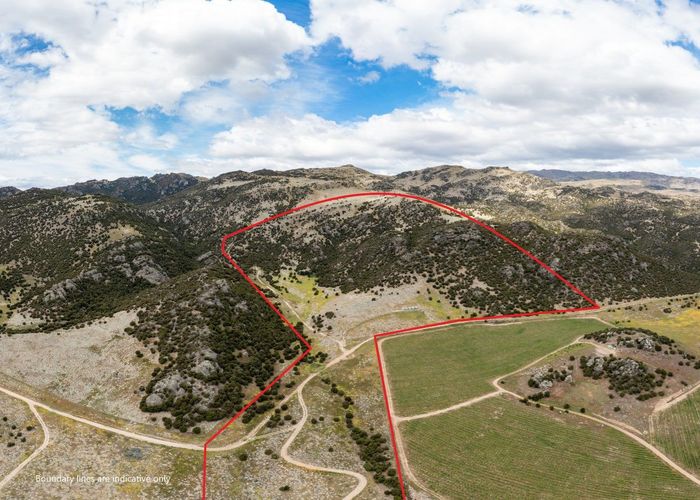  at 191 Lakefront Terrace, Bendigo Hills, Cromwell, Central Otago, Otago