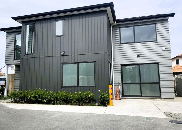  at 7A  Coleman Avenue, Mount Roskill, Auckland City, Auckland