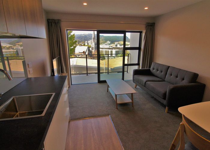  at 18/23 London Street, North Dunedin, Dunedin, Otago