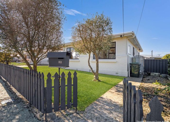  at 23 Glendale Crescent, Oamaru, Waitaki, Otago