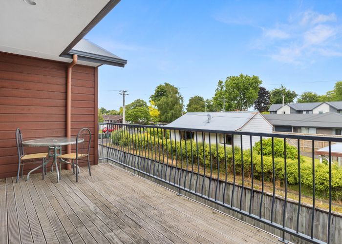  at 87C Albert Street, Hamilton East, Hamilton