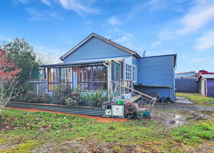  at 15 Wamphray Street, Nightcaps, Southland, Southland