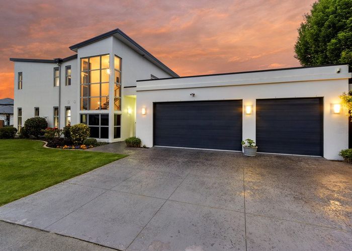  at 2 Brookwater Avenue, Northwood, Christchurch