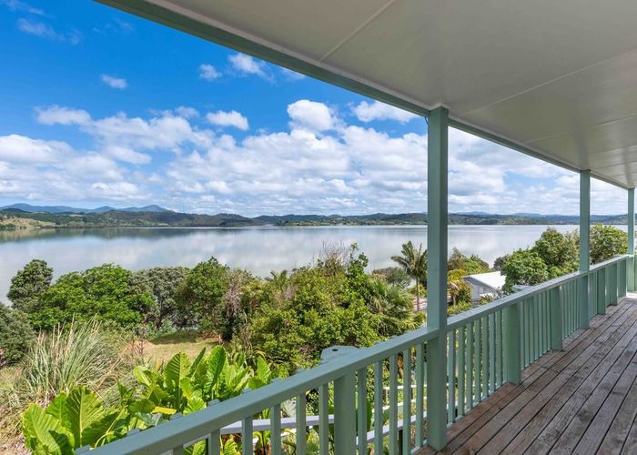  at 5 Hamblin Street, Rawene, Far North, Northland