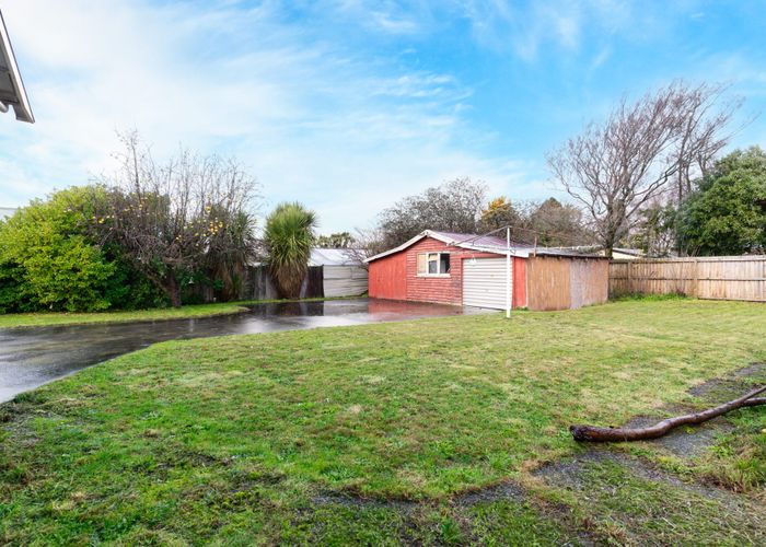  at 6 Chichester Street, Woolston, Christchurch