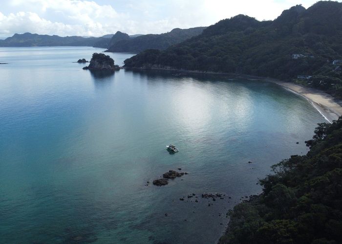  at 284 Matapaua Bay Road, Opito Bay, Whitianga