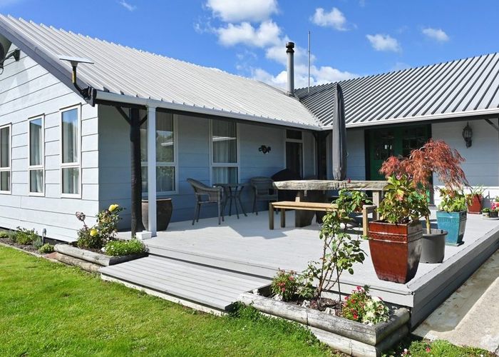  at 11 Bowen Street, Hokitika