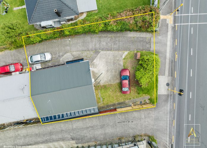  at 1/4016 Great North Road, Glen Eden, Auckland