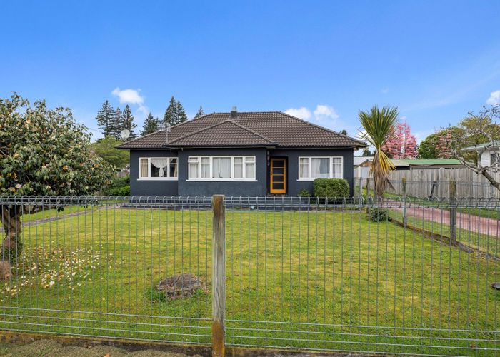  at 24 and 24A Shirley Street, Mangakakahi, Rotorua, Bay Of Plenty