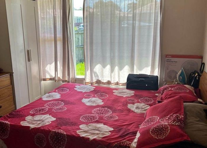  at 7B Wyllie Road, Papatoetoe, Manukau City, Auckland