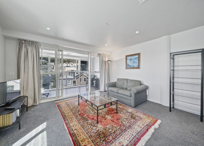  at 5D/5 Kent Terrace, Te Aro, Wellington, Wellington