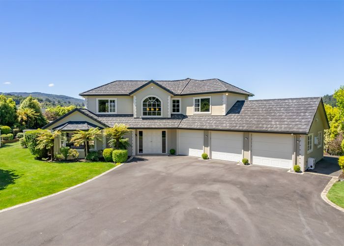  at 18 Emerald Hill Drive, Birchville, Upper Hutt