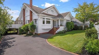  at 11 Ormonde Road, Remuera, Auckland