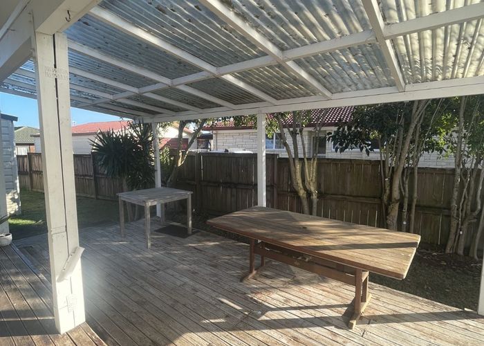  at 36 Penion Drive, Flat Bush, Auckland