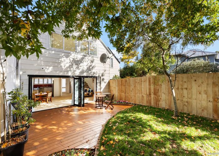  at 3/45 Liverpool Street, Epsom, Auckland