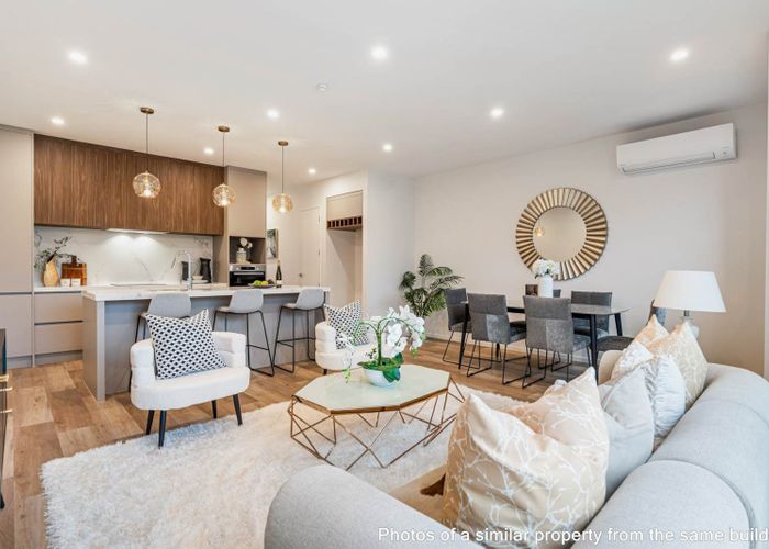  at 5/299 Te Taruna Drive, Milldale, Rodney, Auckland