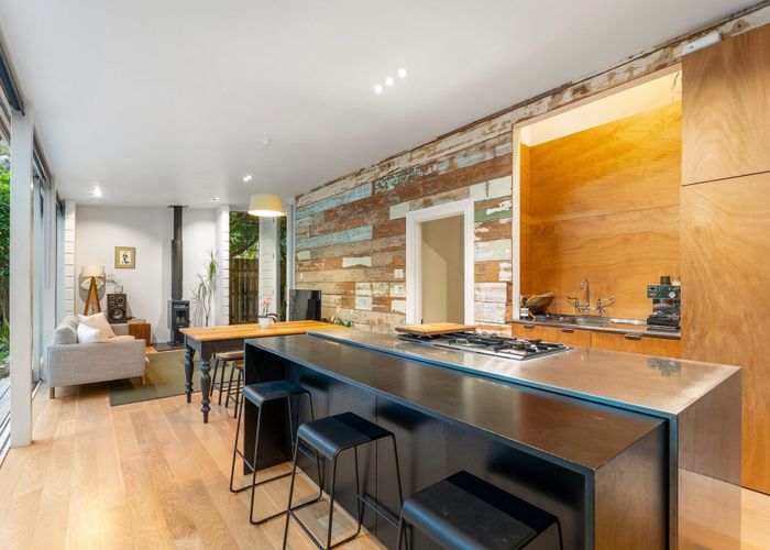  at 9/4 Niger Street, Grey Lynn, Auckland City, Auckland