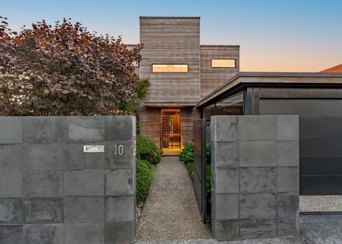  at 10 Springcombe Road, Saint Heliers, Auckland City, Auckland