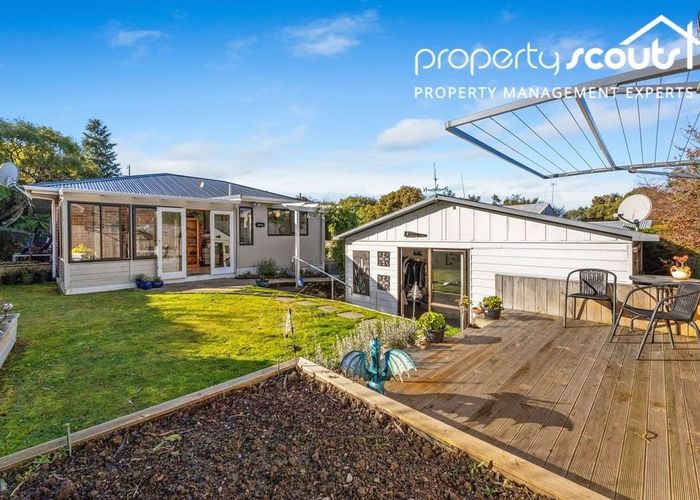  at 33 Fairview Terrace, Sawyers Bay, Dunedin