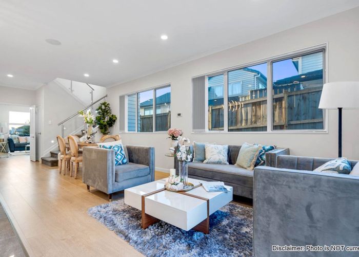  at 4 Hermes Road, Flat Bush, Manukau City, Auckland