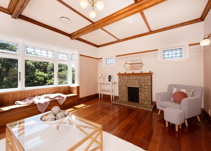  at 93 Cecil Road, Wadestown, Wellington