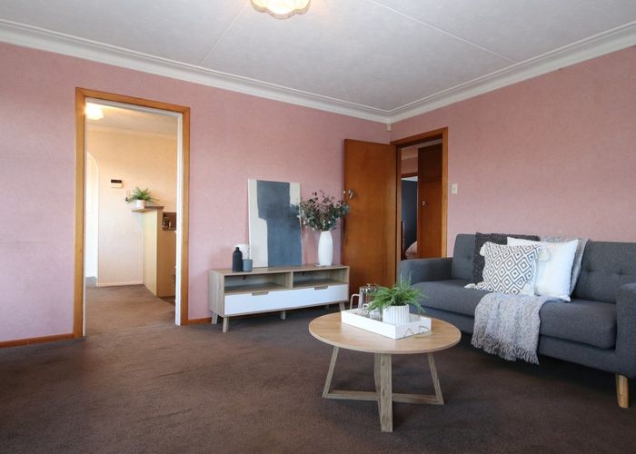  at 22 Christina Street, Strathern, Invercargill