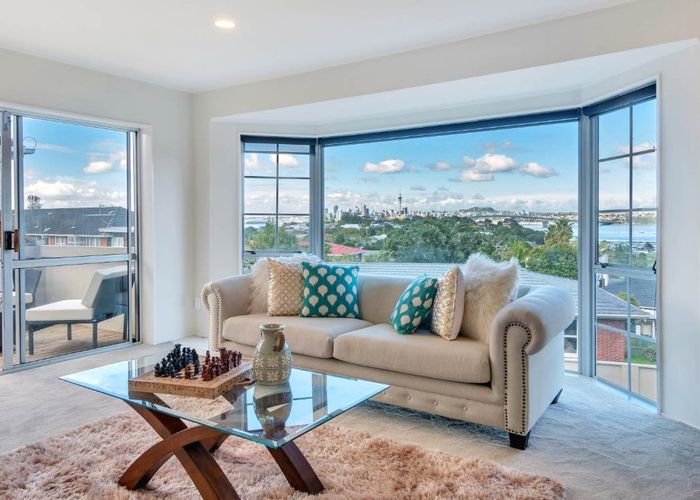  at 2/78A Onewa Road, Northcote Point, North Shore City, Auckland