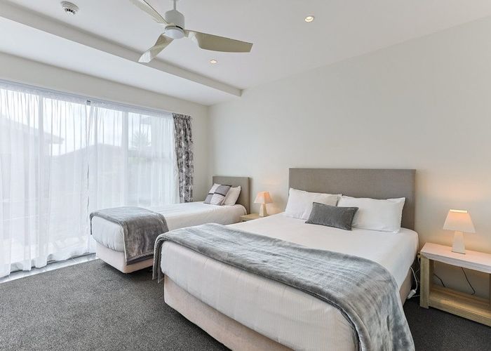  at 1,3 &4/27 Marine Parade, Carters Beach, Buller, West Coast