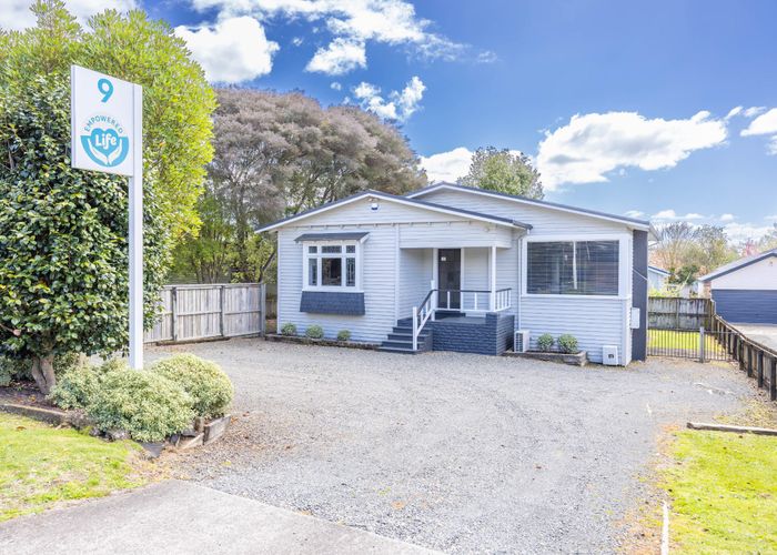  at 9 Boundary Road, Claudelands, Hamilton, Waikato