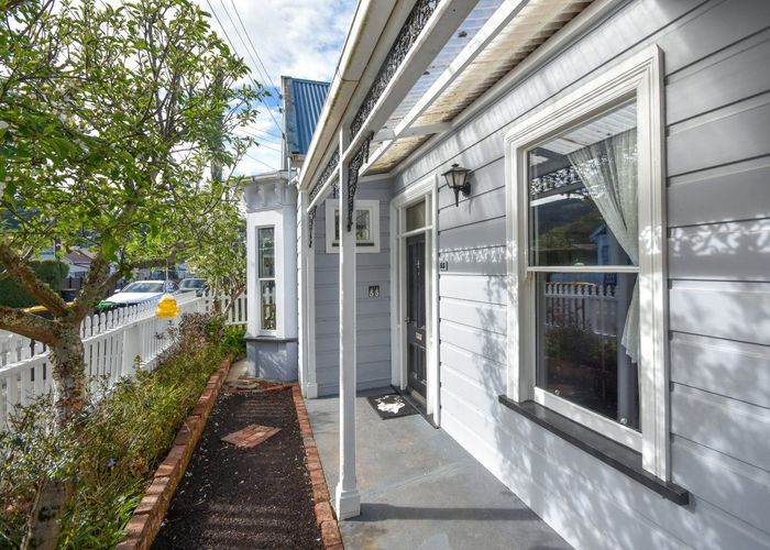  at 55 Selwyn Street, North East Valley, Dunedin, Otago