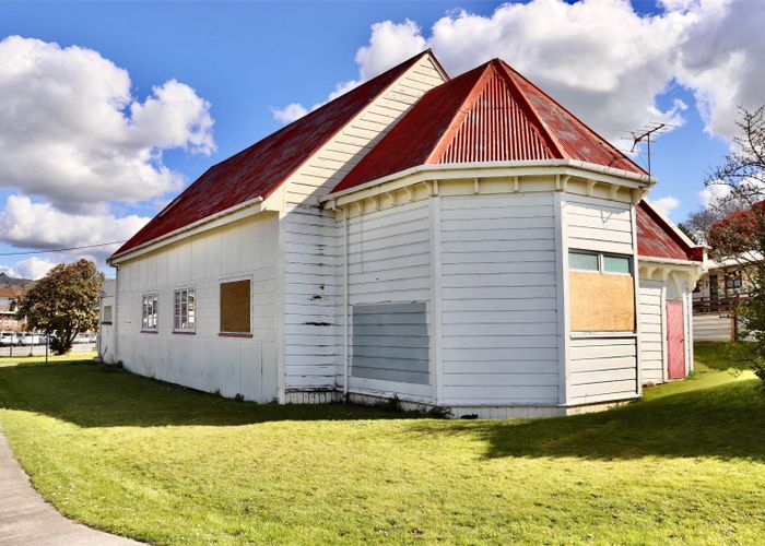 For sale 43 Huia Street, Taihape, Rangitikei, Manawatu / Whanganui homes.co.nz