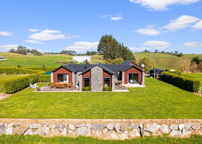  at 110 Stockman Road, Tikorangi, Waitara