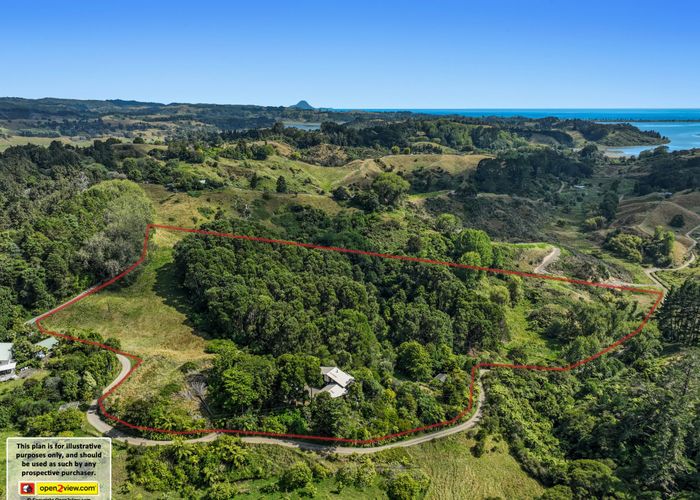  at 181B McCoy Road, Wainui, Whakatane, Bay Of Plenty