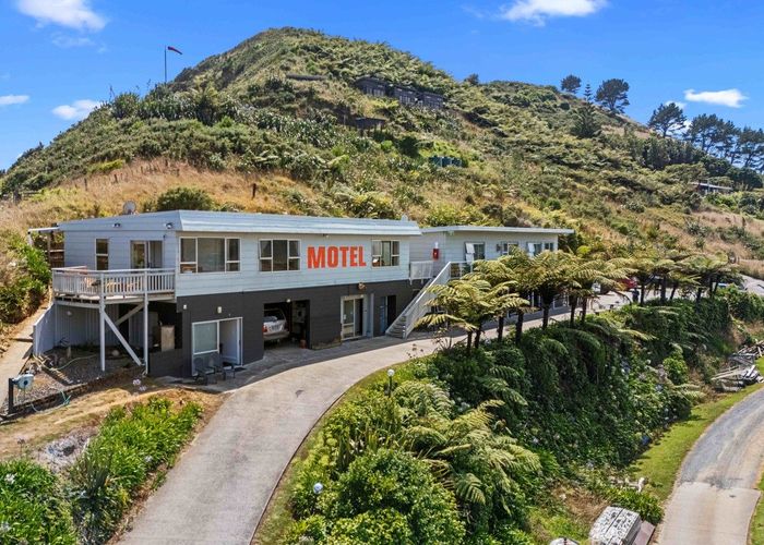  at 53 North Street, Mokau, New Plymouth, Taranaki