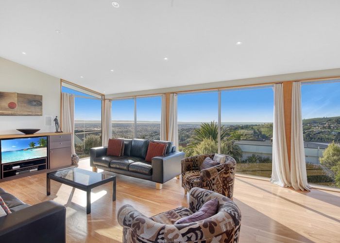  at 27 Harry Ell Drive, Cashmere, Christchurch