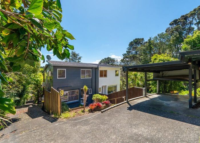  at 8/7 Balmain Road, Birkenhead, North Shore City, Auckland