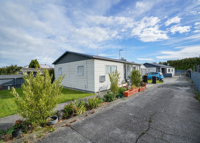  at 72 William Street, Appleby, Invercargill