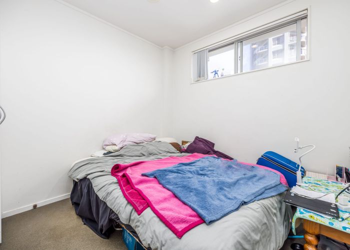  at 12E/34 Kingston Street, Auckland Central, Auckland