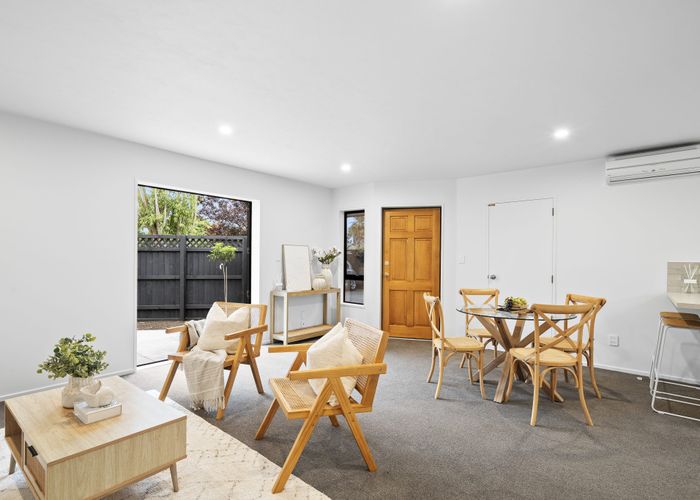  at 1/152B Beach Road, North New Brighton, Christchurch City, Canterbury
