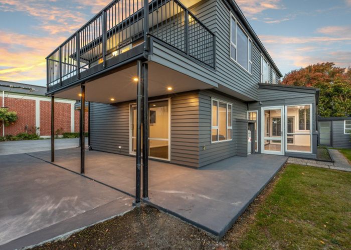  at 87 Wairakei Road, Bryndwr, Christchurch City, Canterbury